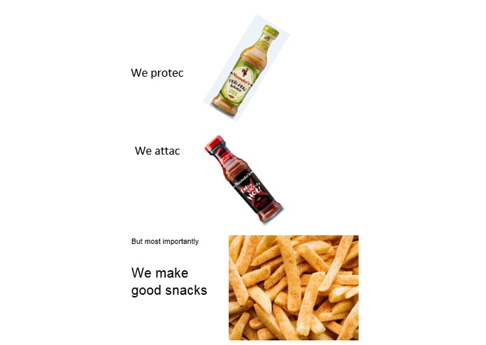 Sweet Dreams are made of Memes – screenshot 2