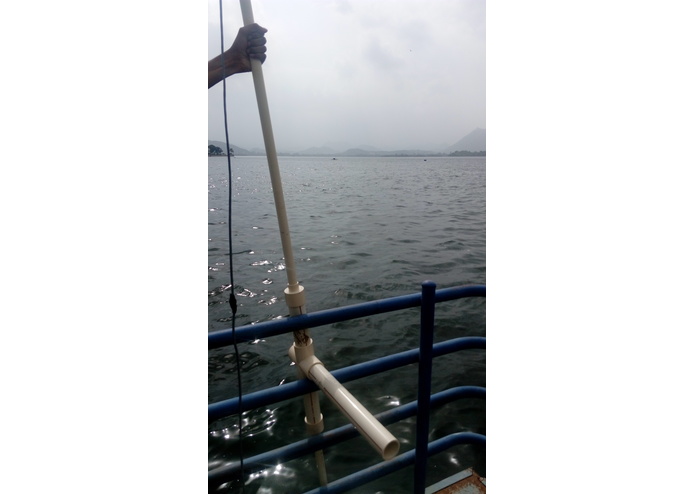 SMART WELL MONITORING SYSTEM for Villages – screenshot 7