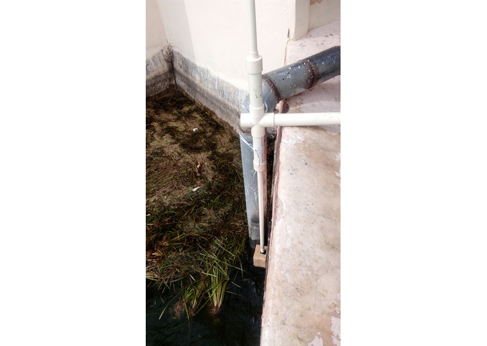 SMART WELL MONITORING SYSTEM for Villages – screenshot 8