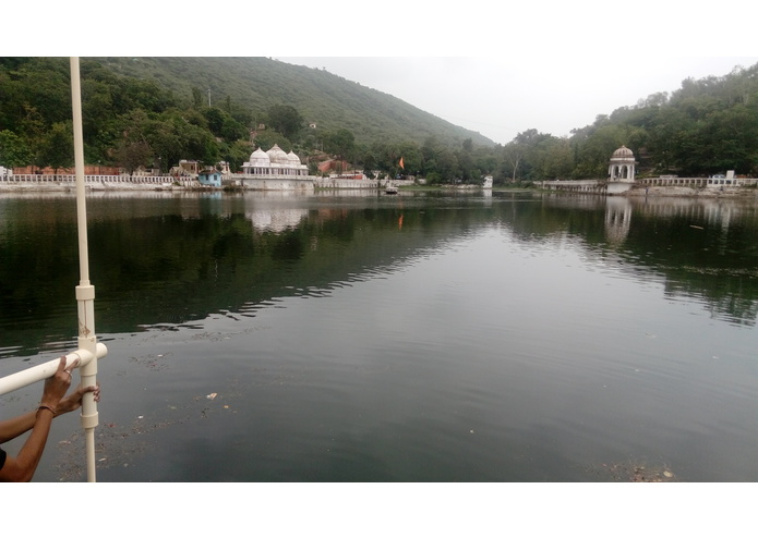 SMART WELL MONITORING SYSTEM for Villages – screenshot 10