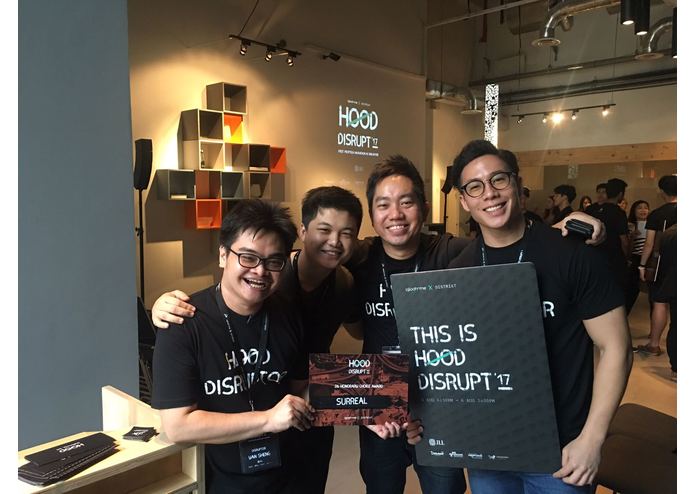 Surreal – screenshot 1