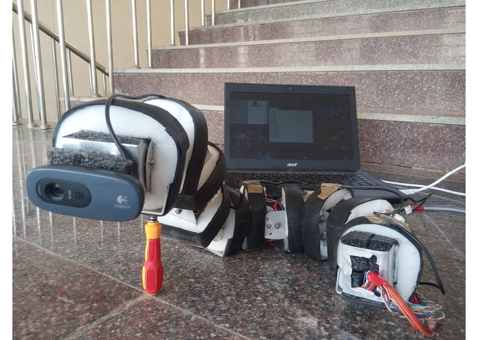 Snake_bot – screenshot 2