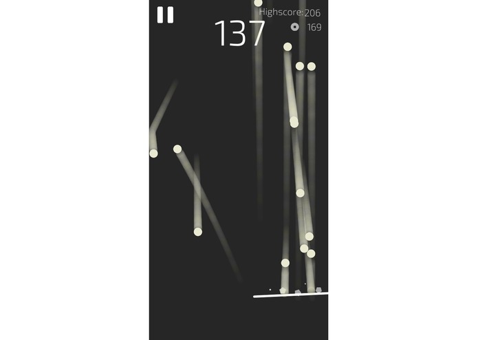Unbounded – screenshot 2