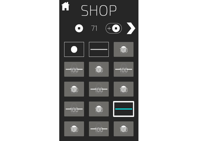 Unbounded – screenshot 3