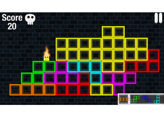 StairTris – screenshot 1