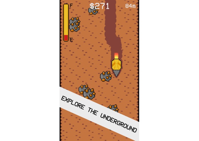  Minetime – screenshot 2