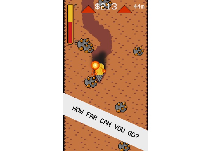  Minetime – screenshot 5