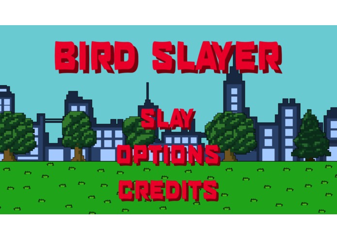 Bird Slayer – screenshot 1