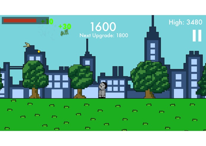 Bird Slayer – screenshot 2