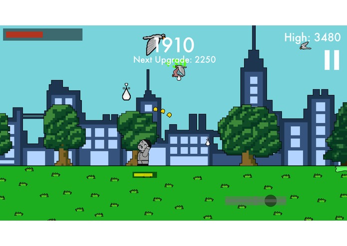 Bird Slayer – screenshot 4