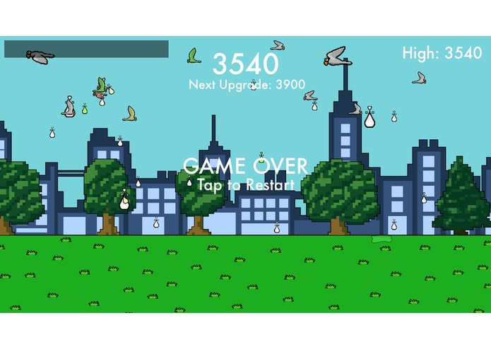 Bird Slayer – screenshot 5