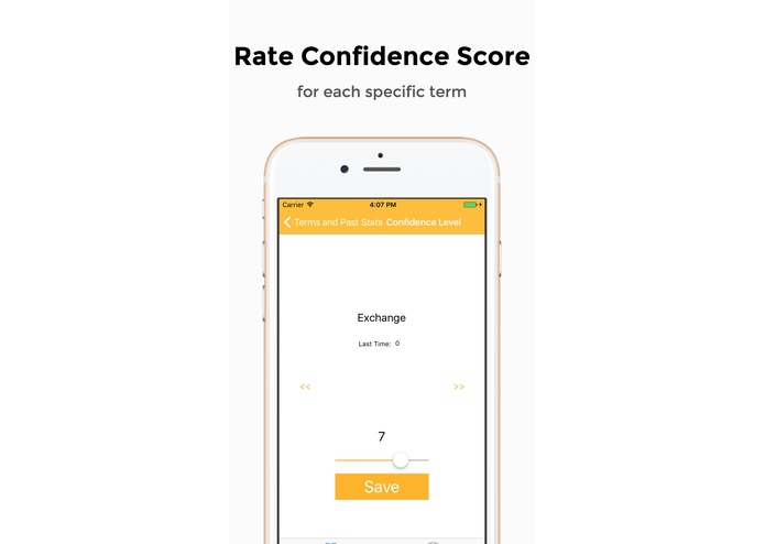 StudyWhat? – screenshot 4