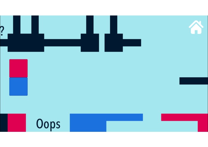 Box Run – screenshot 1