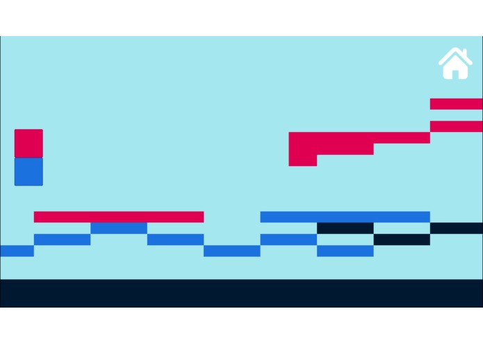 Box Run – screenshot 2