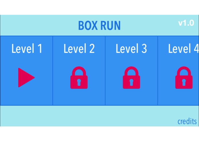 Box Run – screenshot 3