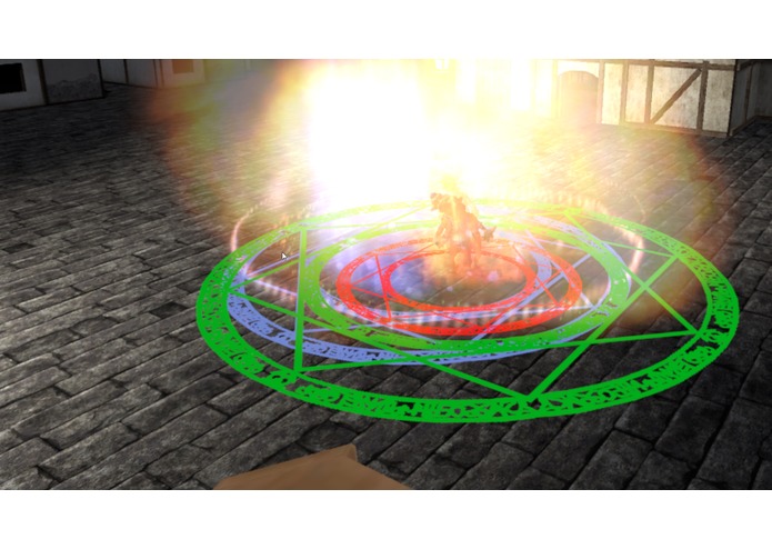 Equivalent Exchange VR – screenshot 2