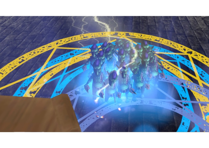 Equivalent Exchange VR – screenshot 3