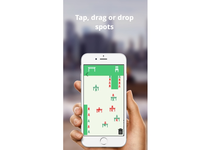 SpotView – screenshot 3