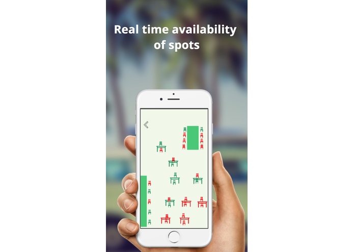 SpotView – screenshot 5