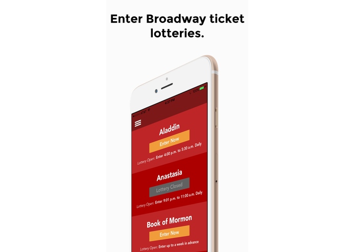 BwayBestie – screenshot 1