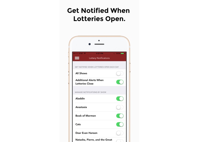 BwayBestie – screenshot 4