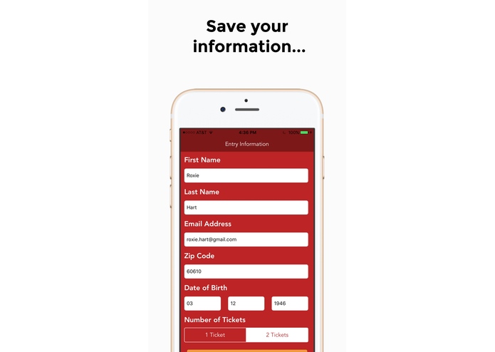 BwayBestie – screenshot 2