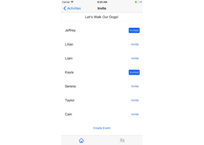 Wander - Trip Planner – screenshot 4