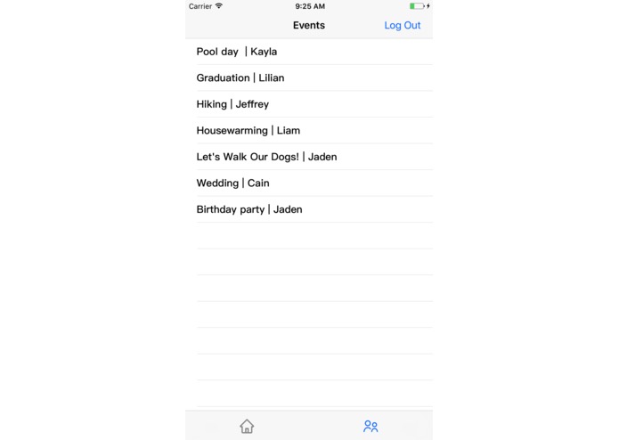 Wander - Trip Planner – screenshot 5
