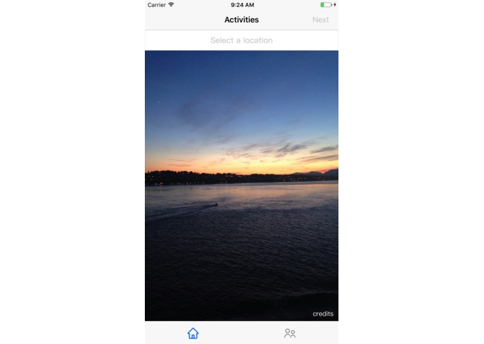 Wander - Trip Planner – screenshot 2