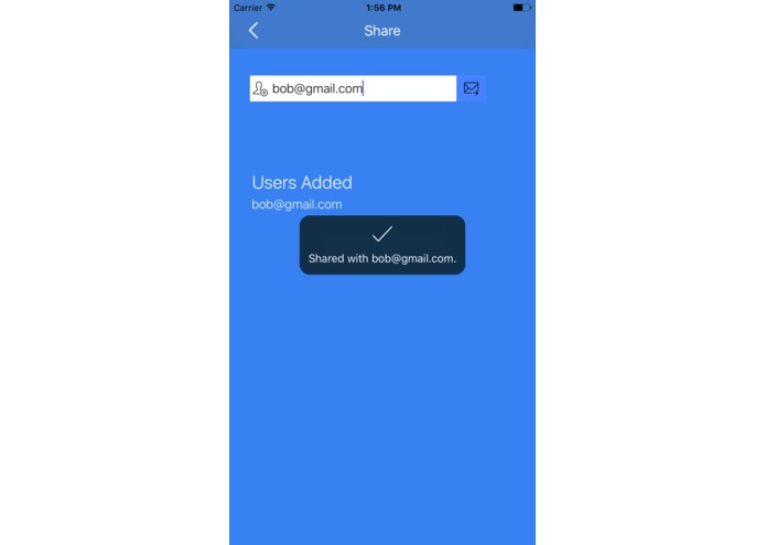 GroupAlarm - Share alarms with others – screenshot 3