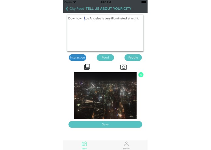 Turms – screenshot 1