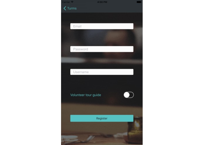 Turms – screenshot 3