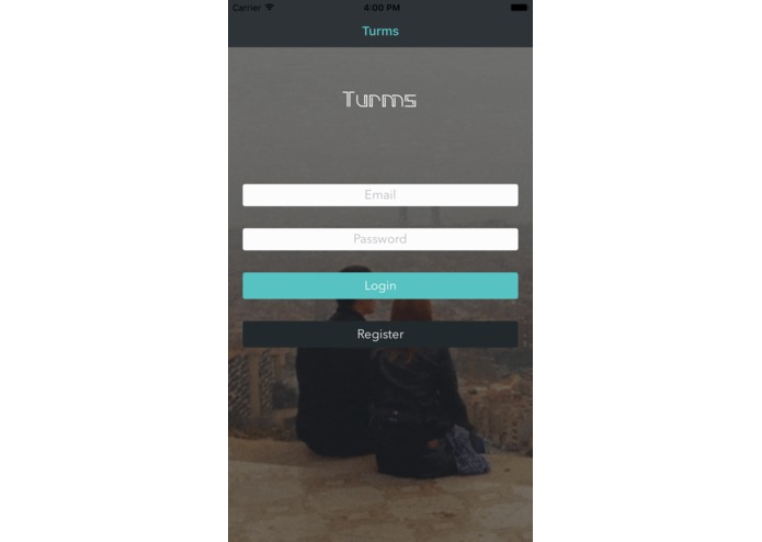 Turms – screenshot 4
