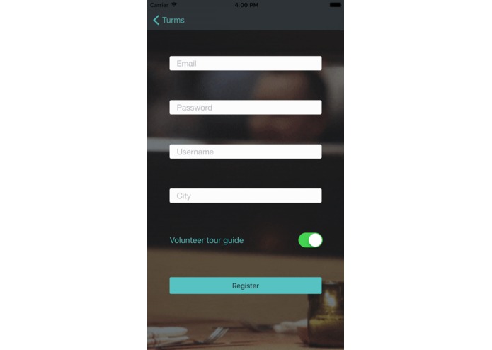 Turms – screenshot 5