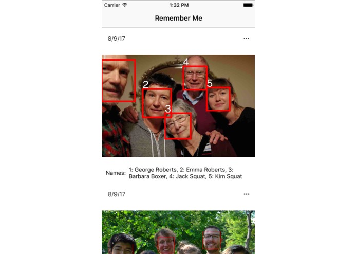 Remember Me – screenshot 2