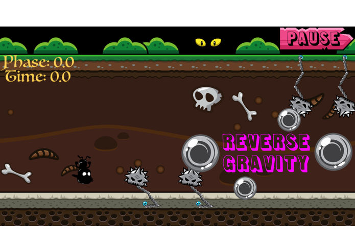 The Labyrunth: Will good overcome Evil? – screenshot 1
