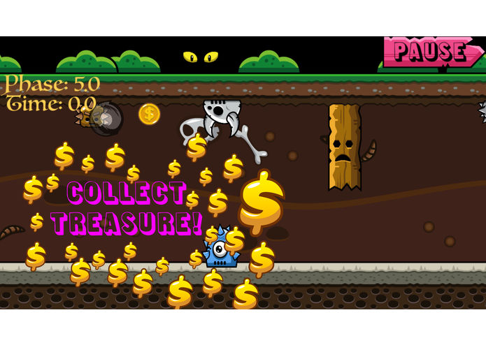 The Labyrunth: Will good overcome Evil? – screenshot 3