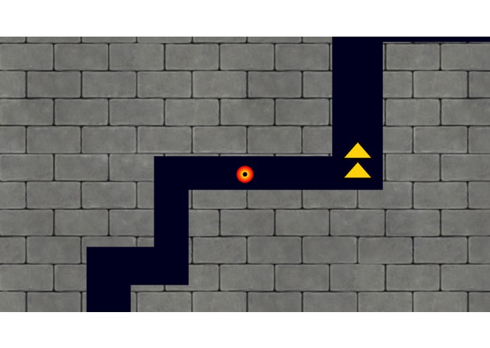Crash Alley – screenshot 1
