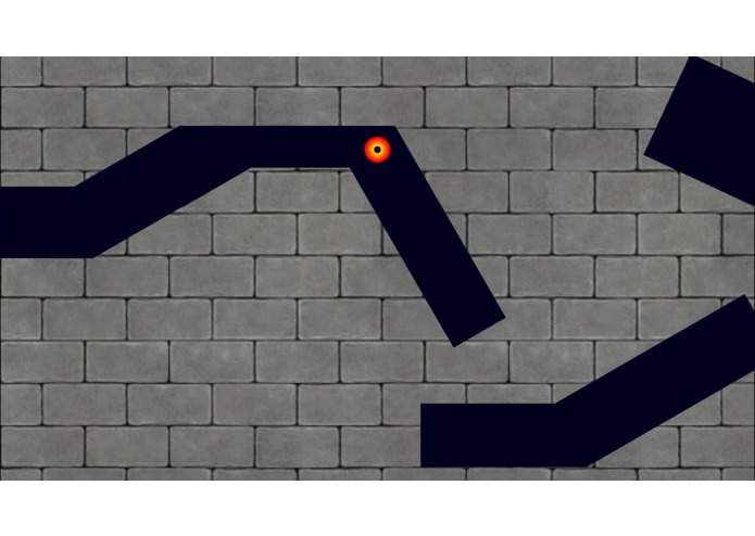 Crash Alley – screenshot 2