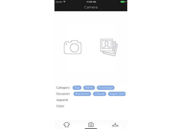 Style Me – screenshot 2