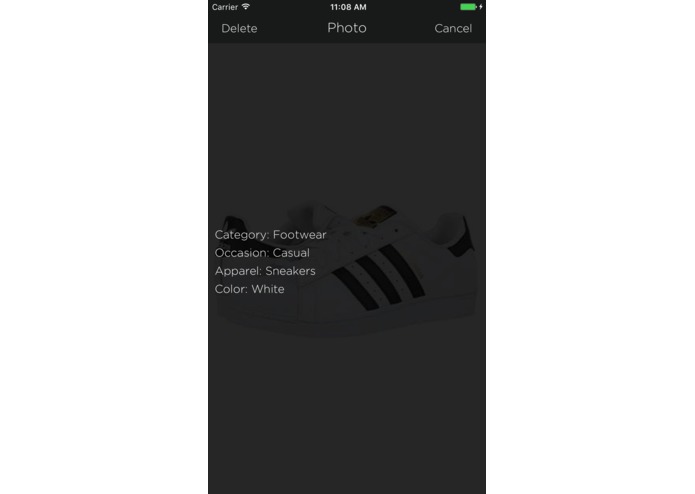 Style Me – screenshot 3