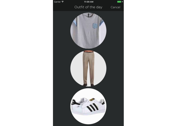 Style Me – screenshot 4