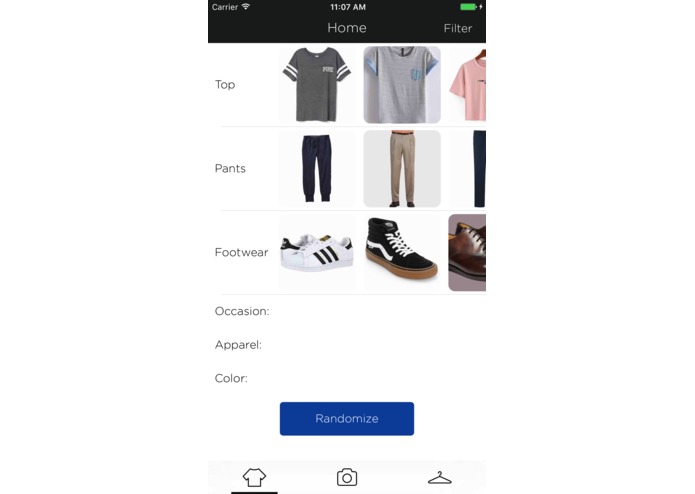 Style Me – screenshot 5