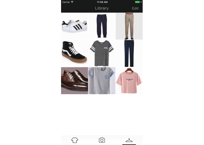 Style Me – screenshot 6