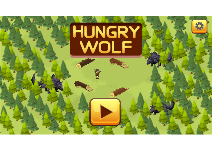 Hungry Wolf – screenshot 5