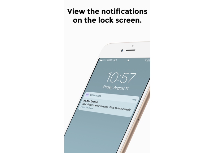 Meme Motivator – screenshot 5