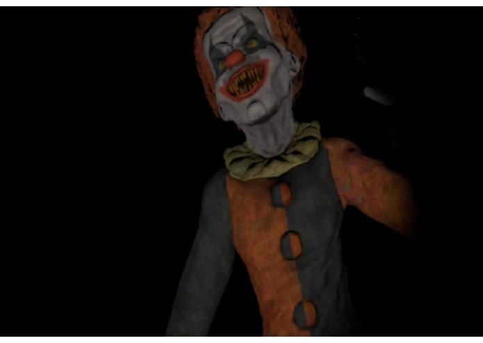 Fear VR – screenshot 4