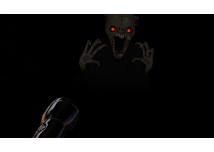 Fear VR – screenshot 3