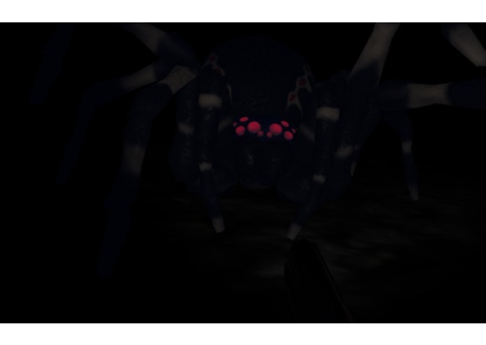 Fear VR – screenshot 2