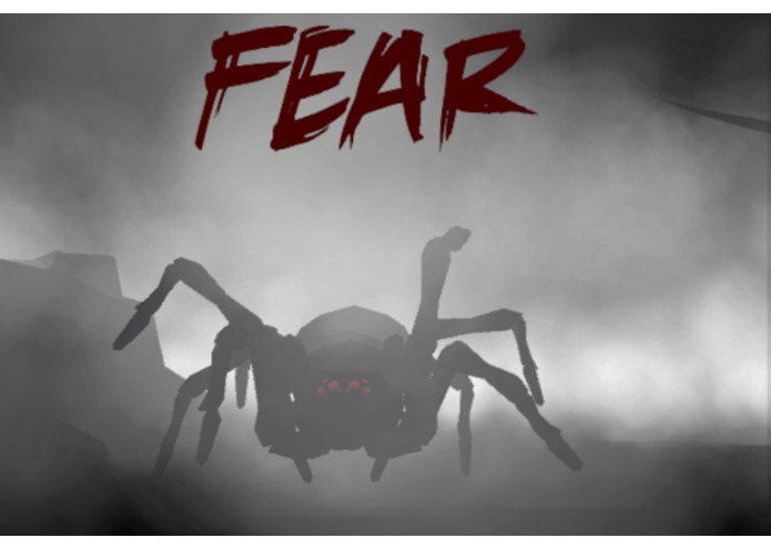 Fear VR – screenshot 1